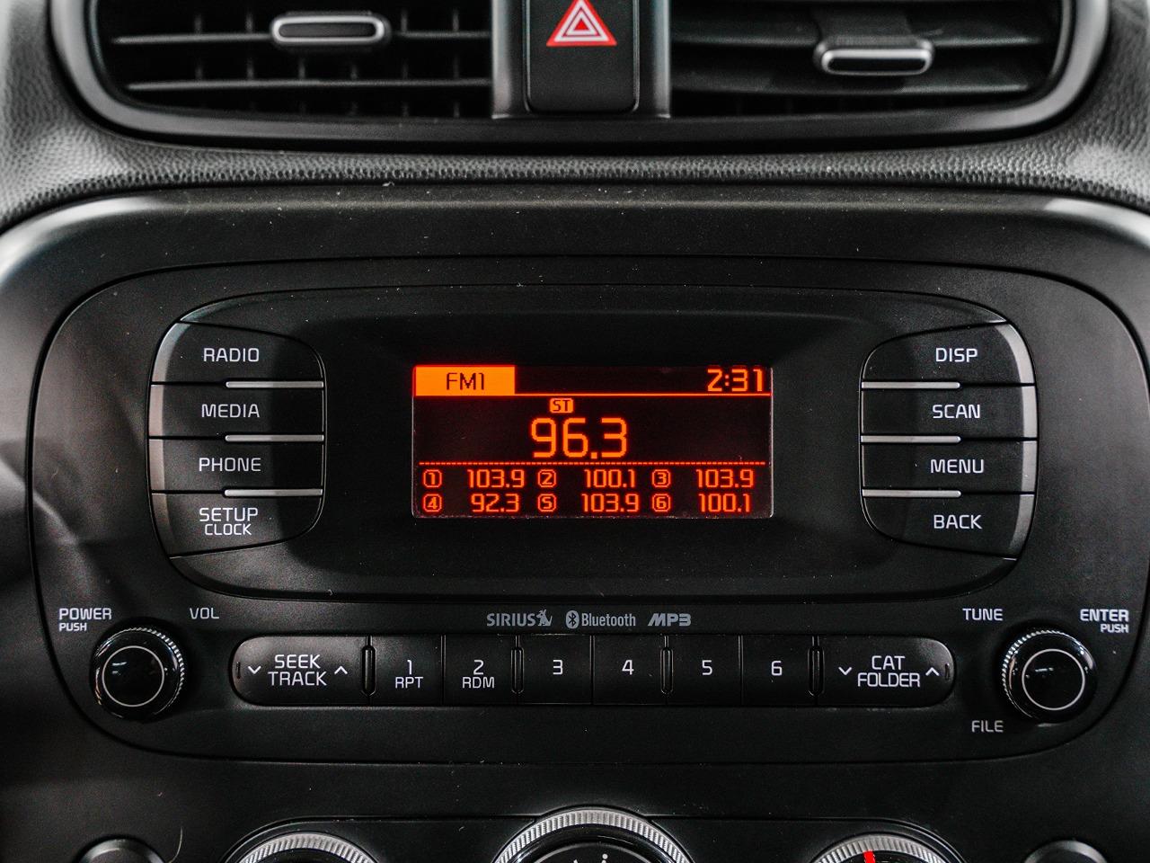 2016 Kia Soul EX | LOW KMS | CLEAN CARFAX | HEATED SEATS Photo26