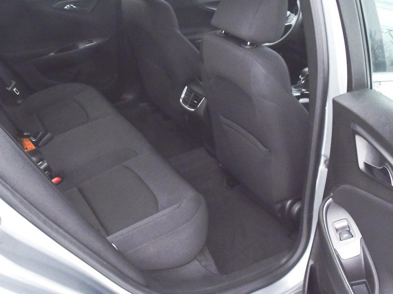 2023 Chevrolet Malibu 1LT Photo