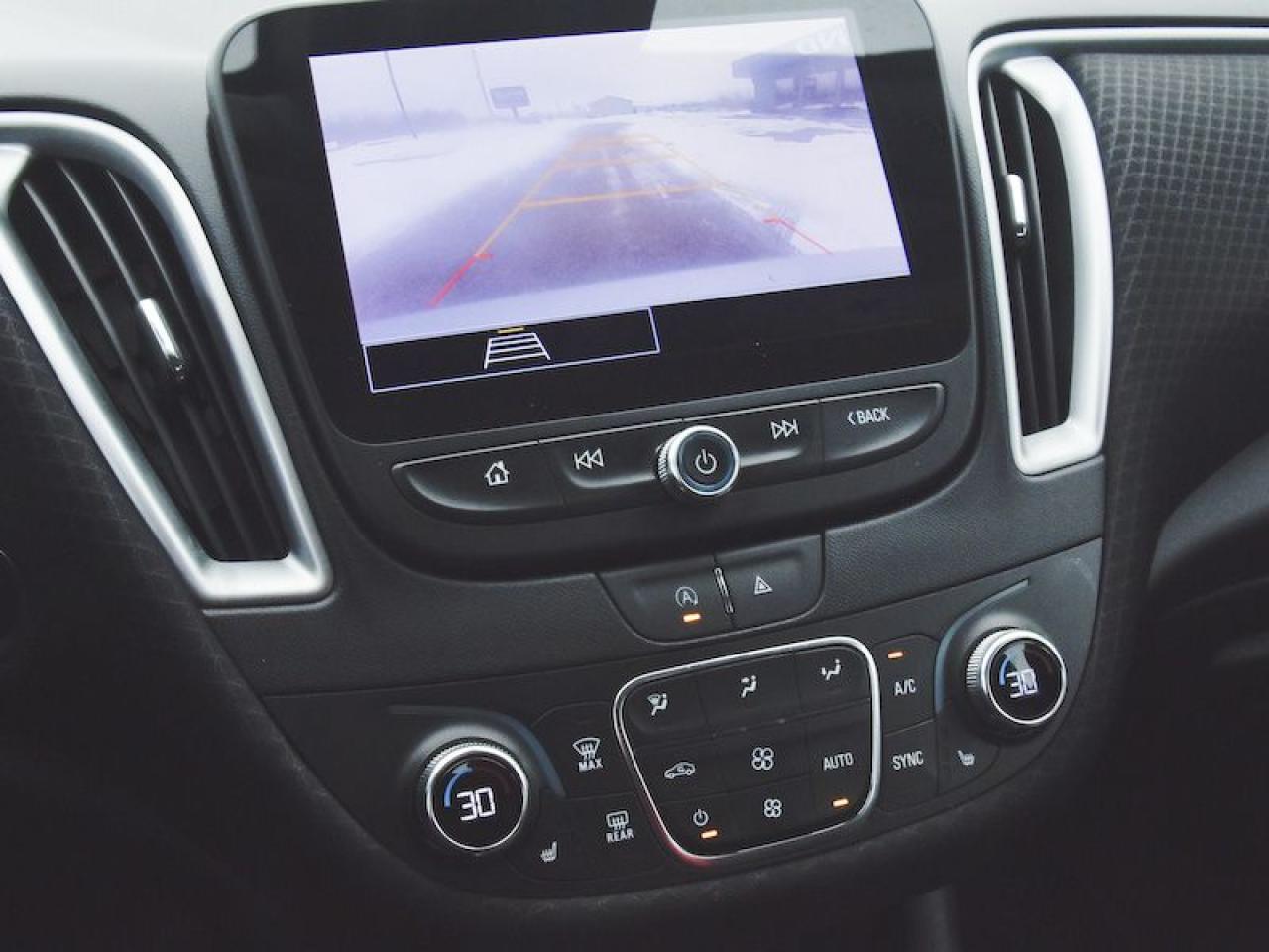 2023 Chevrolet Malibu 1LT Photo