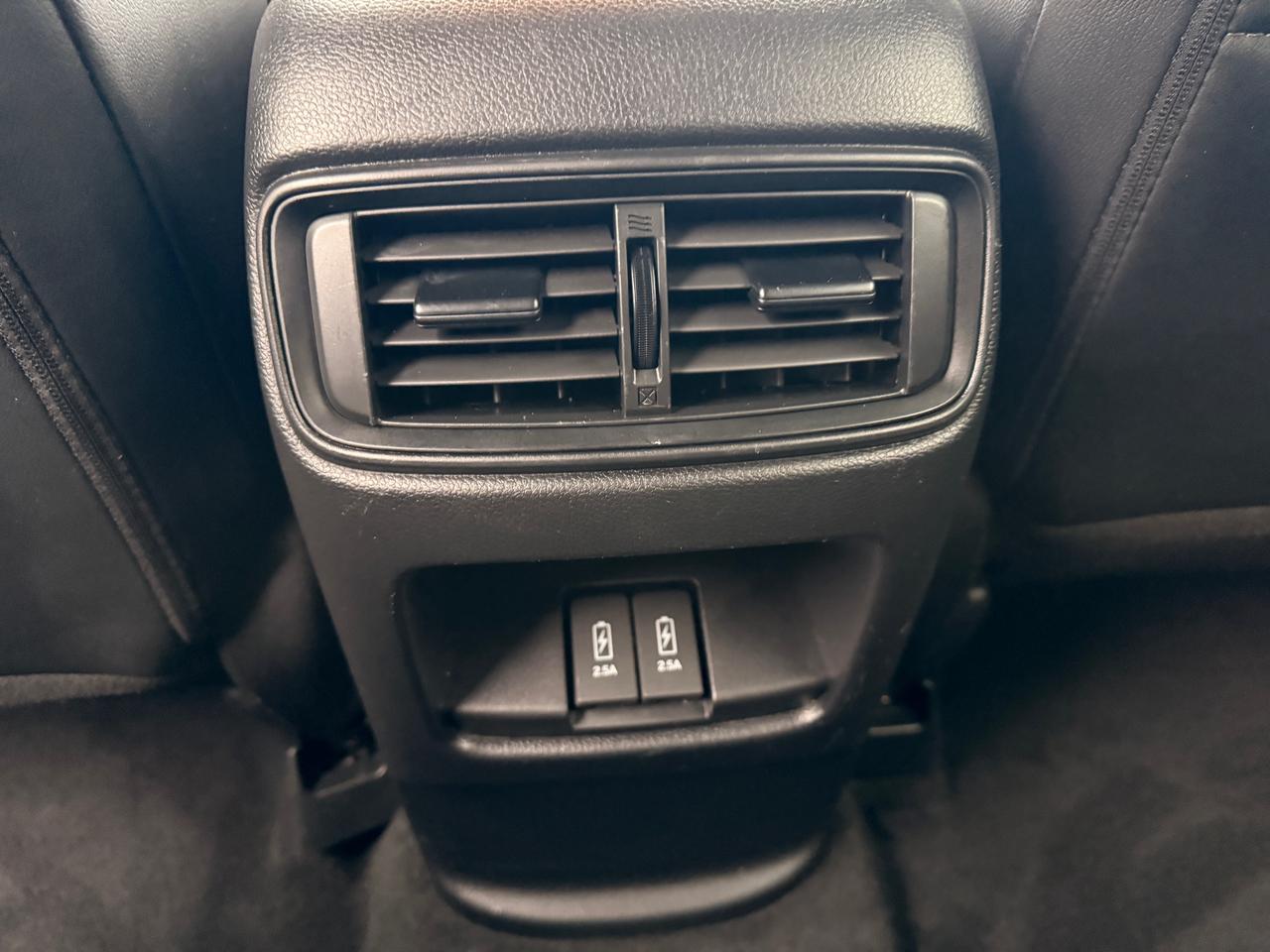 2019 Honda CR-V EX-L AWD Photo