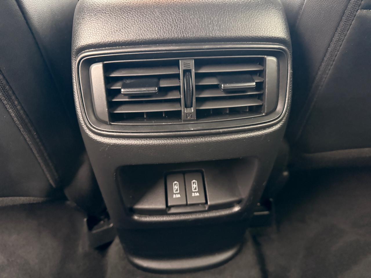 2019 Honda CR-V EX-L AWD Photo