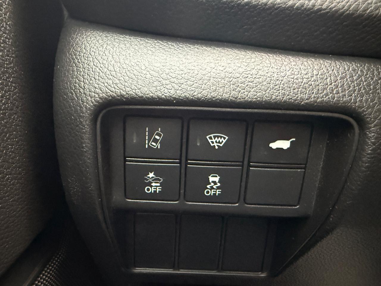 2019 Honda CR-V EX-L AWD Photo