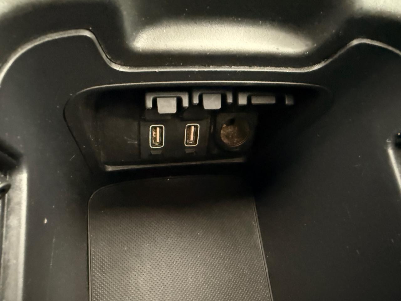 2019 Honda CR-V EX-L AWD Photo