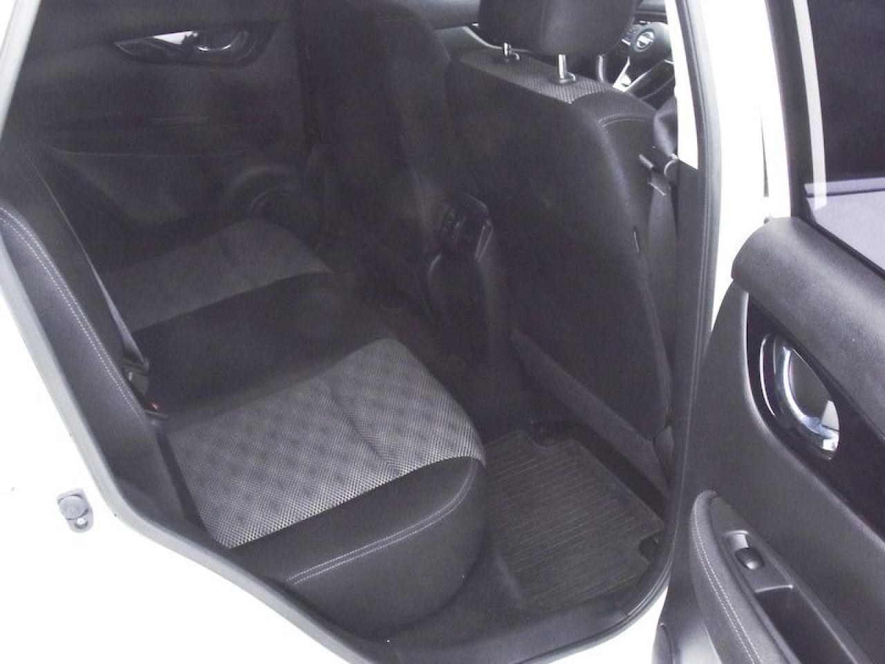 2019 Nissan Qashqai SV Photo