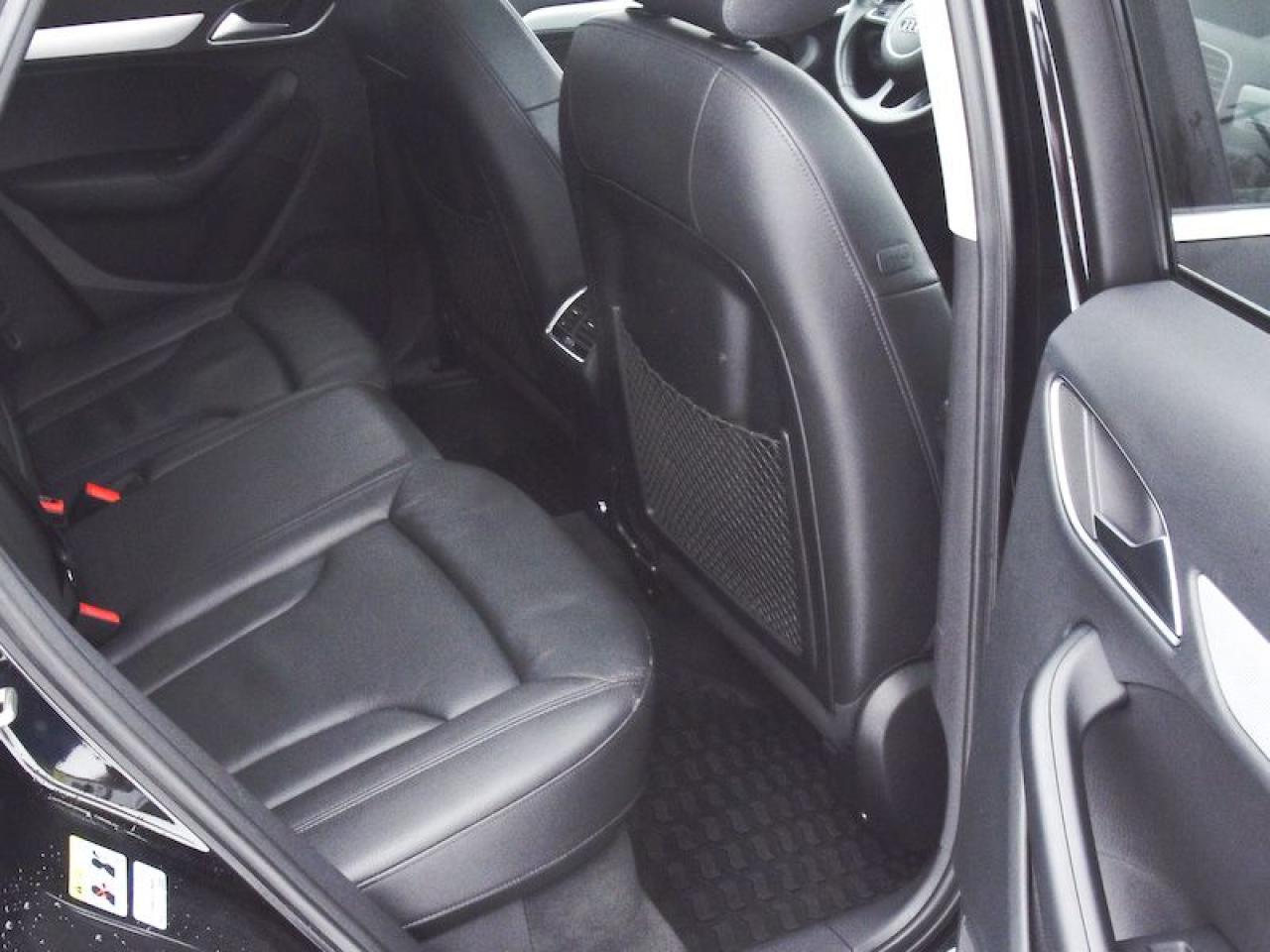 2018 Audi Q3 Progressiv Photo