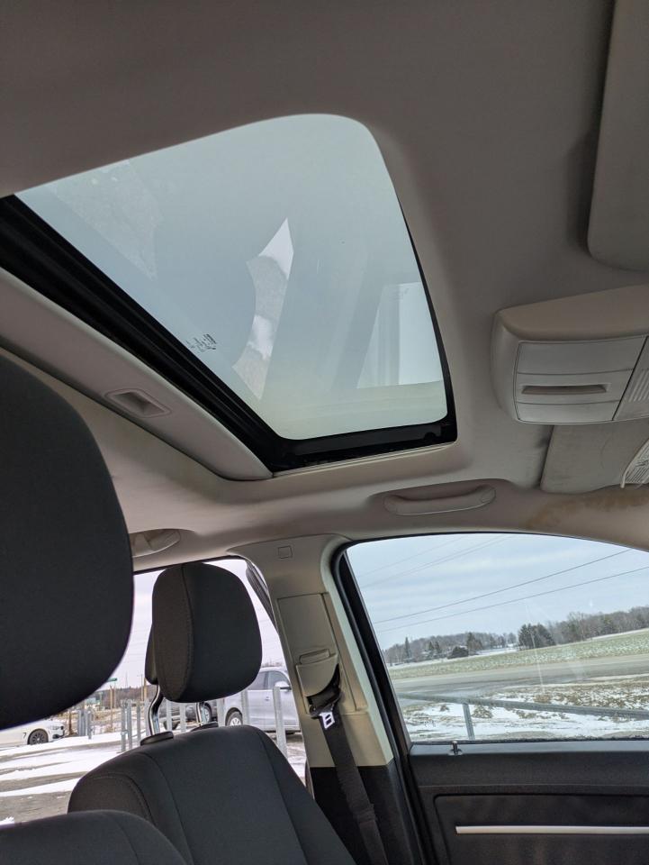 2010 Dodge Journey FWD 4DR SXT Photo