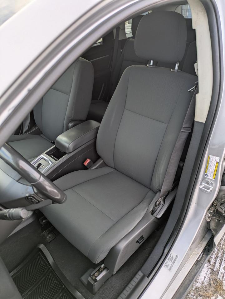 2010 Dodge Journey FWD 4DR SXT Photo