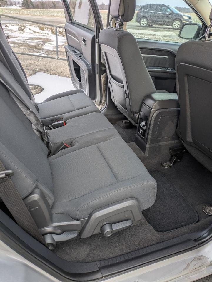 2010 Dodge Journey FWD 4DR SXT Photo