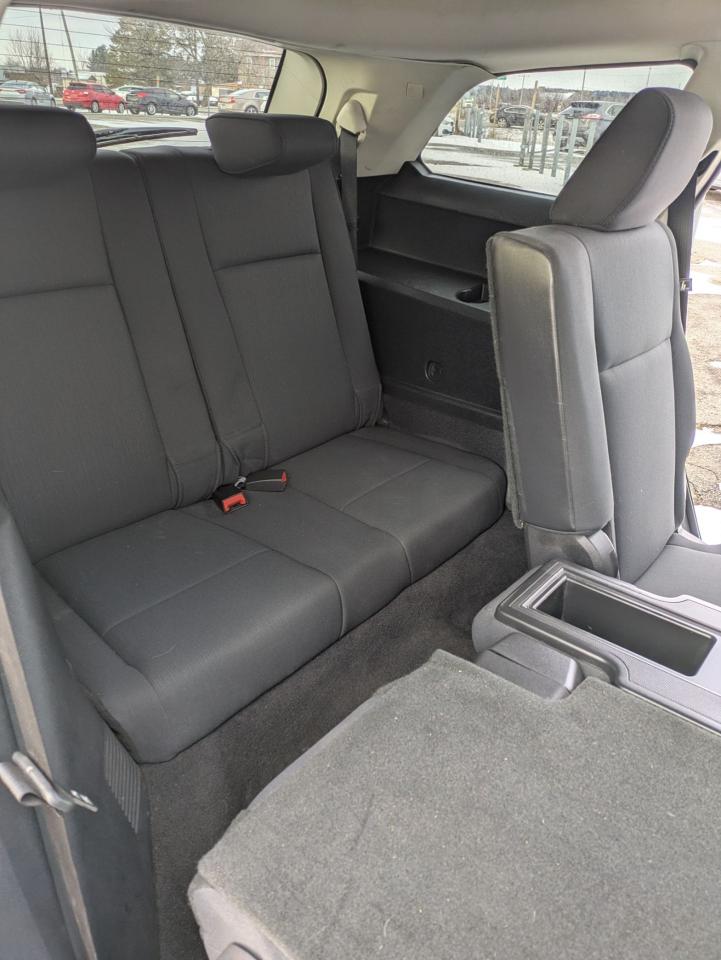 2010 Dodge Journey FWD 4DR SXT Photo