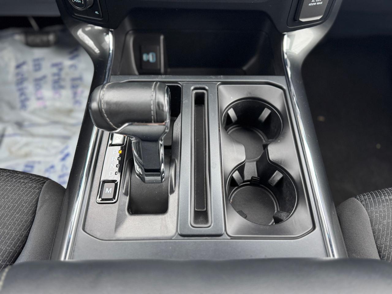 2021 Ford F-150 XLT 4WD 3.5L V6 Ecoboost Clean Carfax | Low Kms Photo