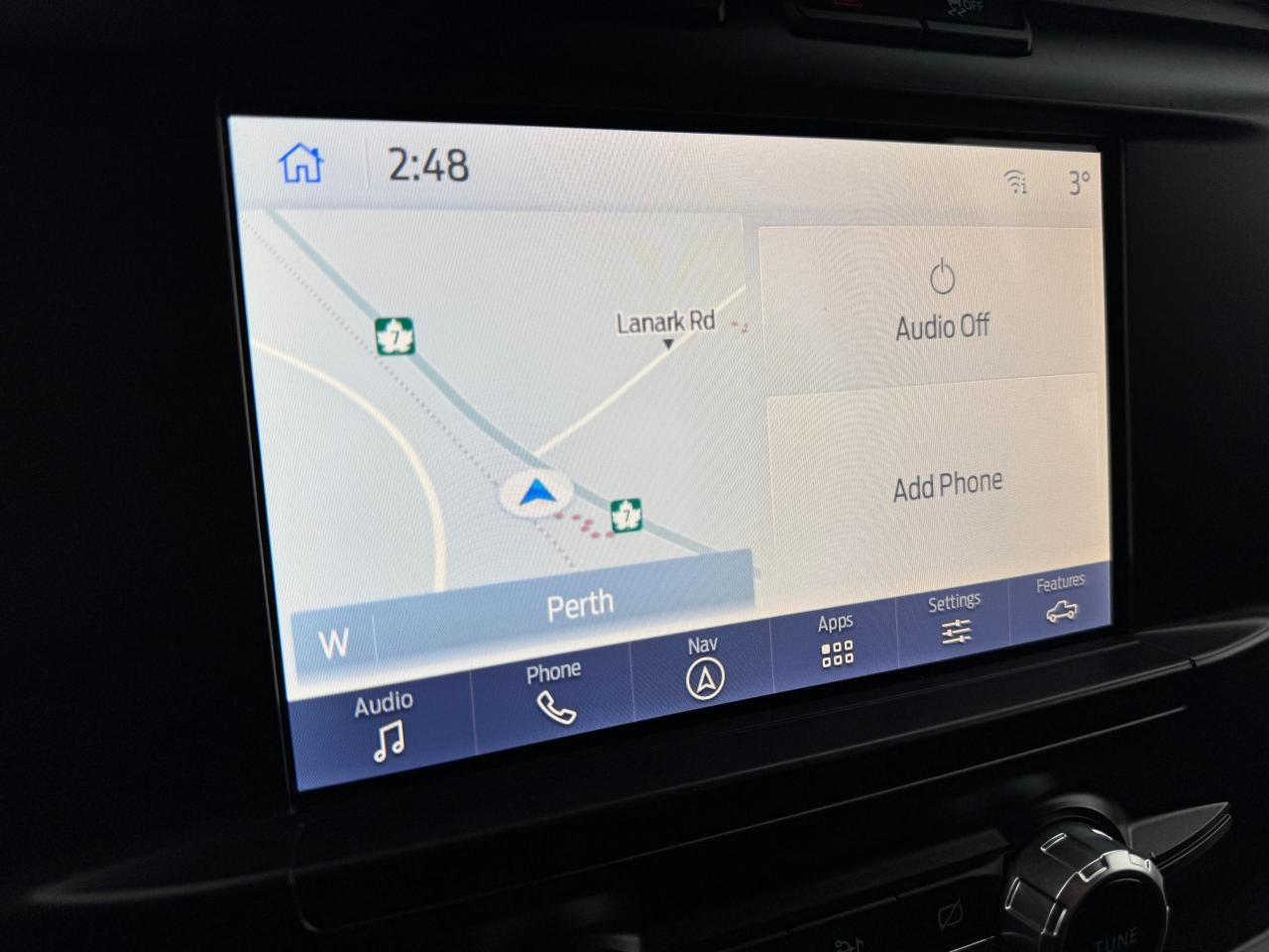 2021 Ford F-150 XLT 4WD 3.5L V6 Ecoboost Clean Carfax | Low Kms Photo