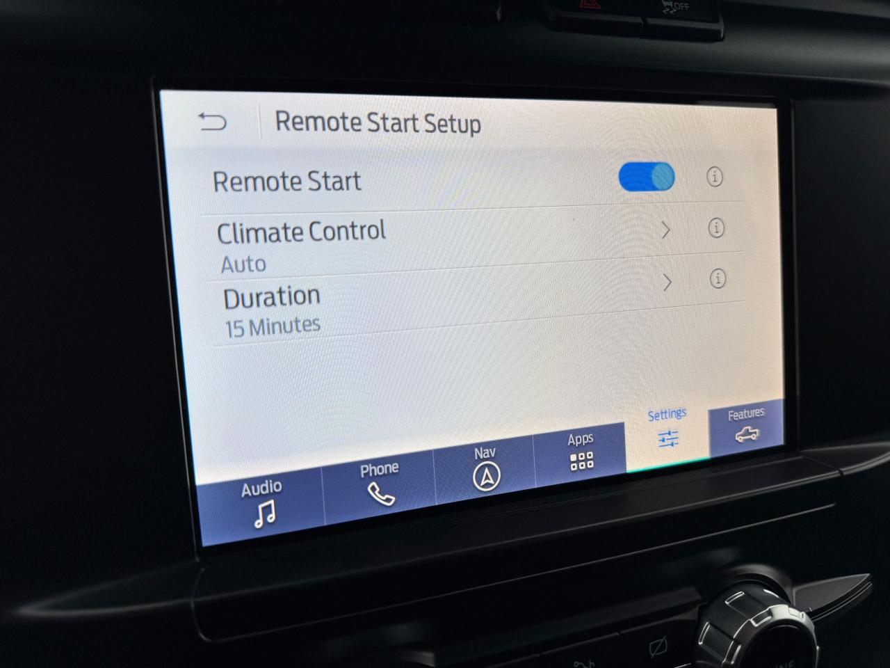 2021 Ford F-150 XLT 4WD 3.5L V6 Ecoboost Clean Carfax | Low Kms Photo