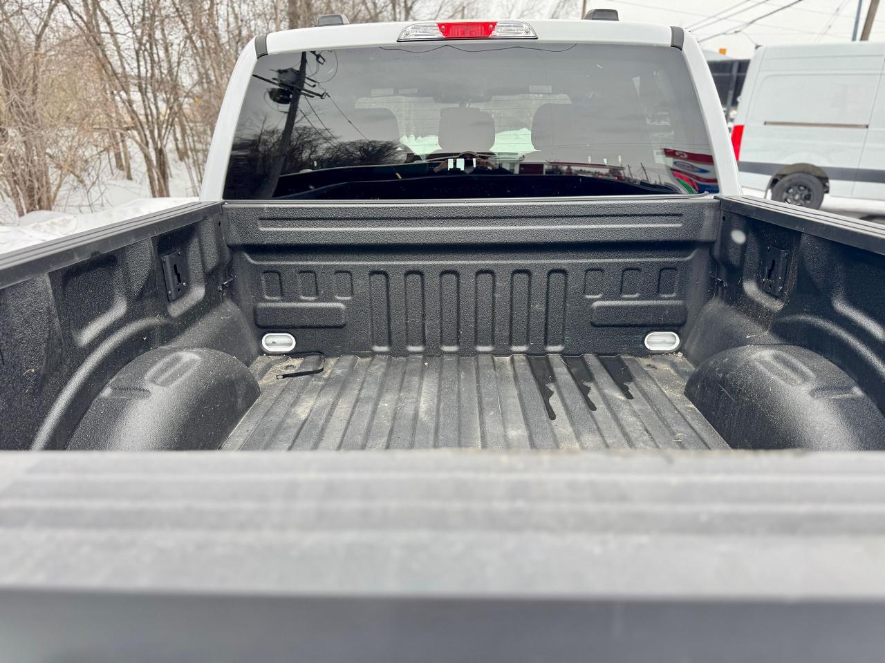 2021 Ford F-150 XLT 4WD 3.5L V6 Ecoboost Clean Carfax | Low Kms Photo