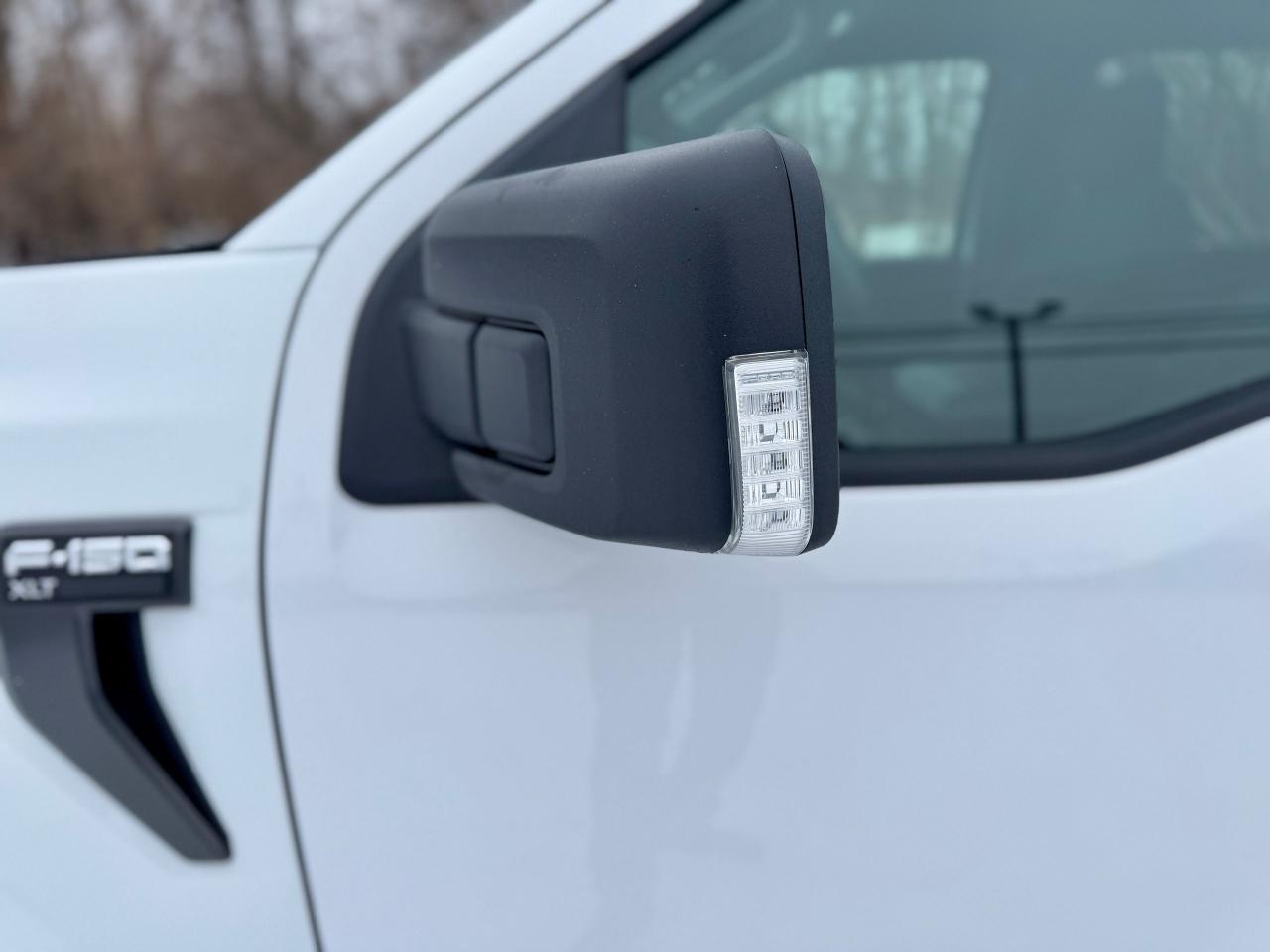 2021 Ford F-150 XLT 4WD 3.5L V6 Ecoboost Clean Carfax | Low Kms Photo