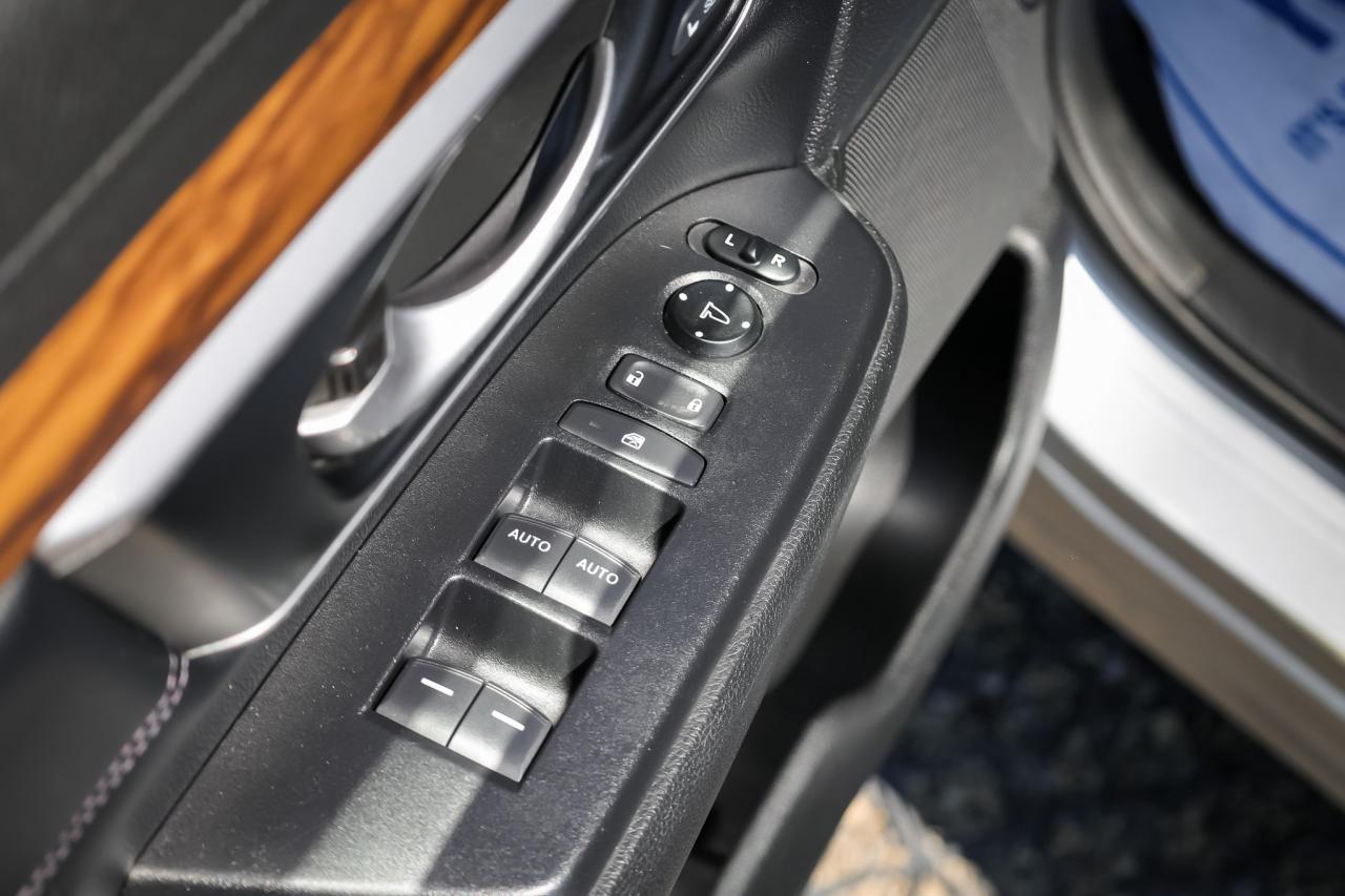 2021 Honda CR-V Touring 4dr All-wheel Drive Photo