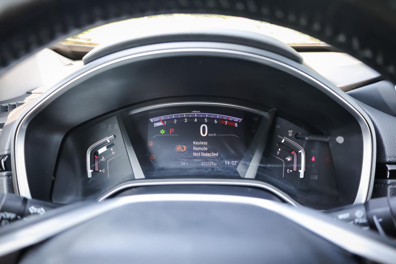 2021 Honda CR-V Touring 4dr All-wheel Drive Photo