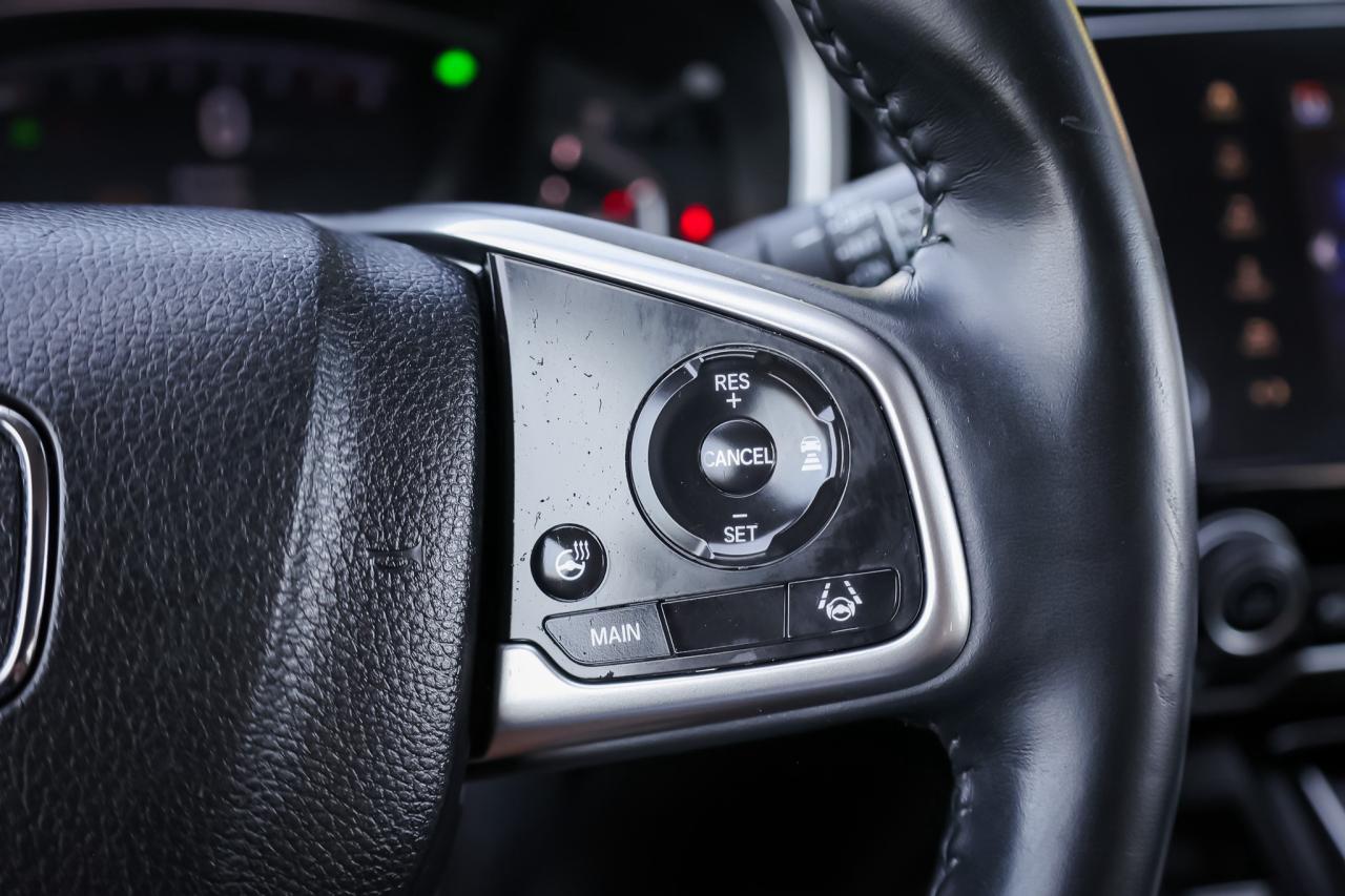 2021 Honda CR-V Touring 4dr All-wheel Drive Photo