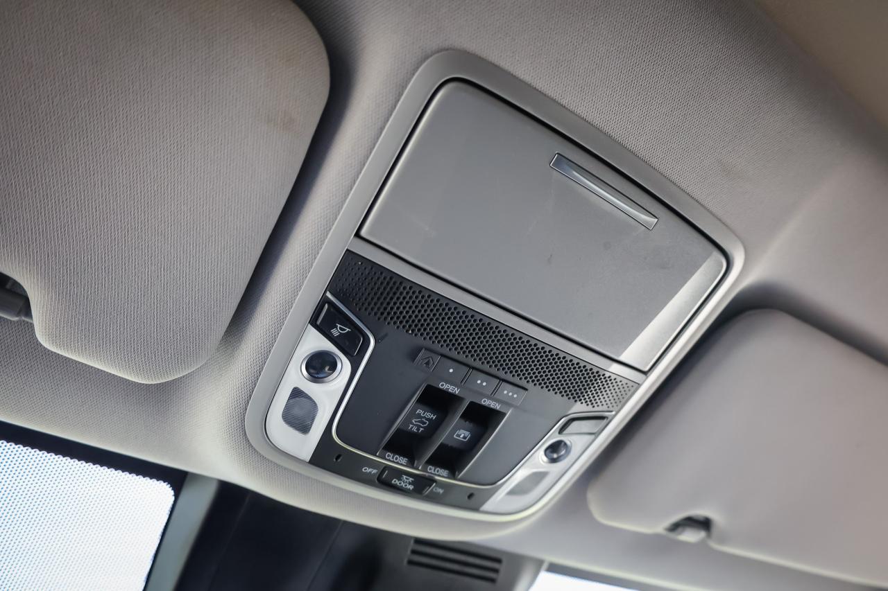 2021 Honda CR-V Touring 4dr All-wheel Drive Photo