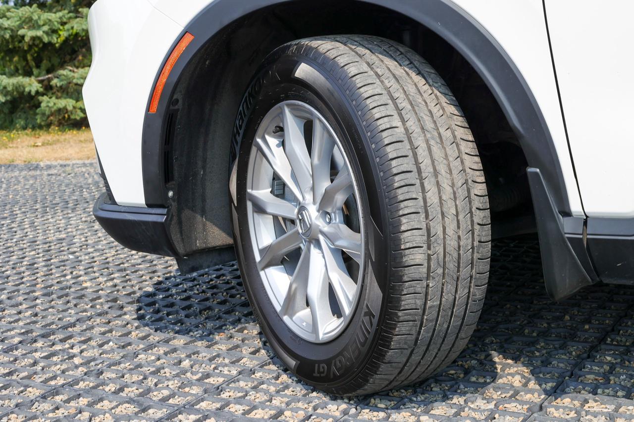 2024 Honda CR-V EX-L 4dr All-wheel Drive Photo