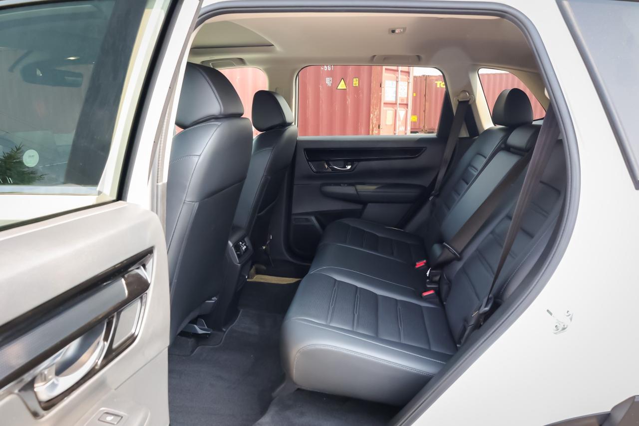 2024 Honda CR-V EX-L 4dr All-wheel Drive Photo