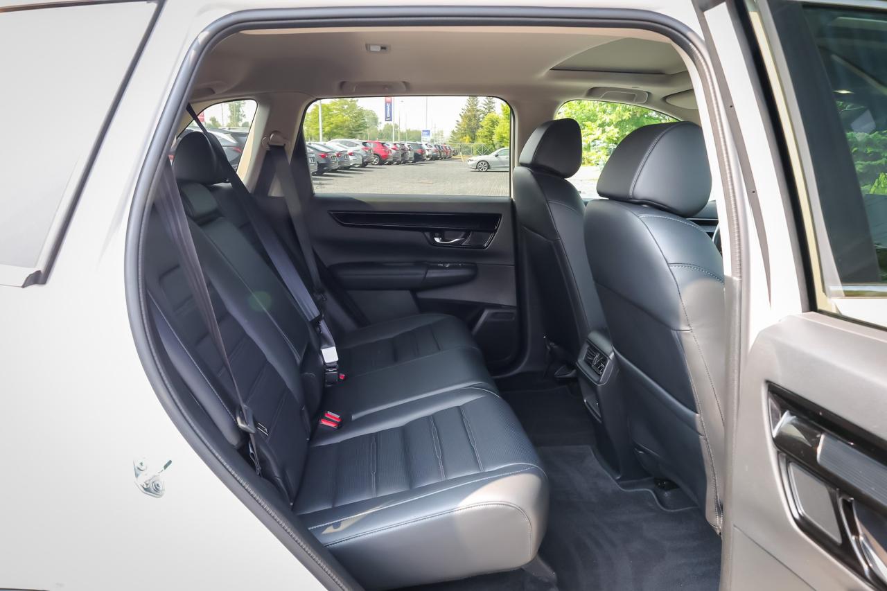 2024 Honda CR-V EX-L 4dr All-wheel Drive Photo