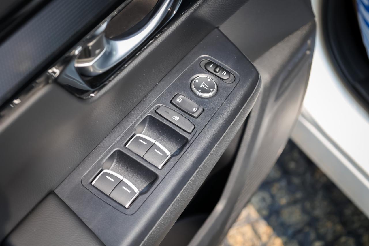 2024 Honda CR-V EX-L 4dr All-wheel Drive Photo