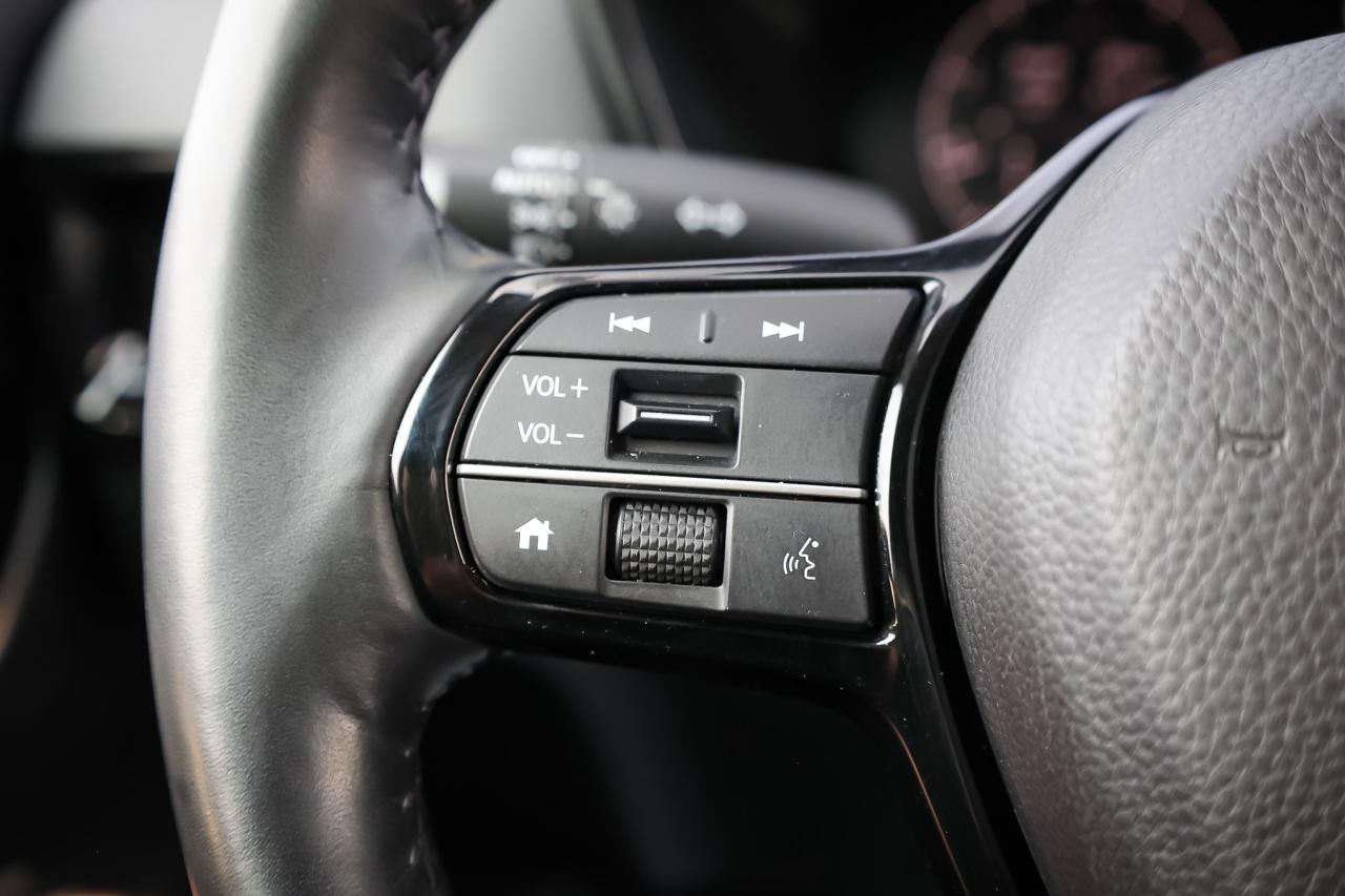 2024 Honda CR-V EX-L 4dr All-wheel Drive Photo