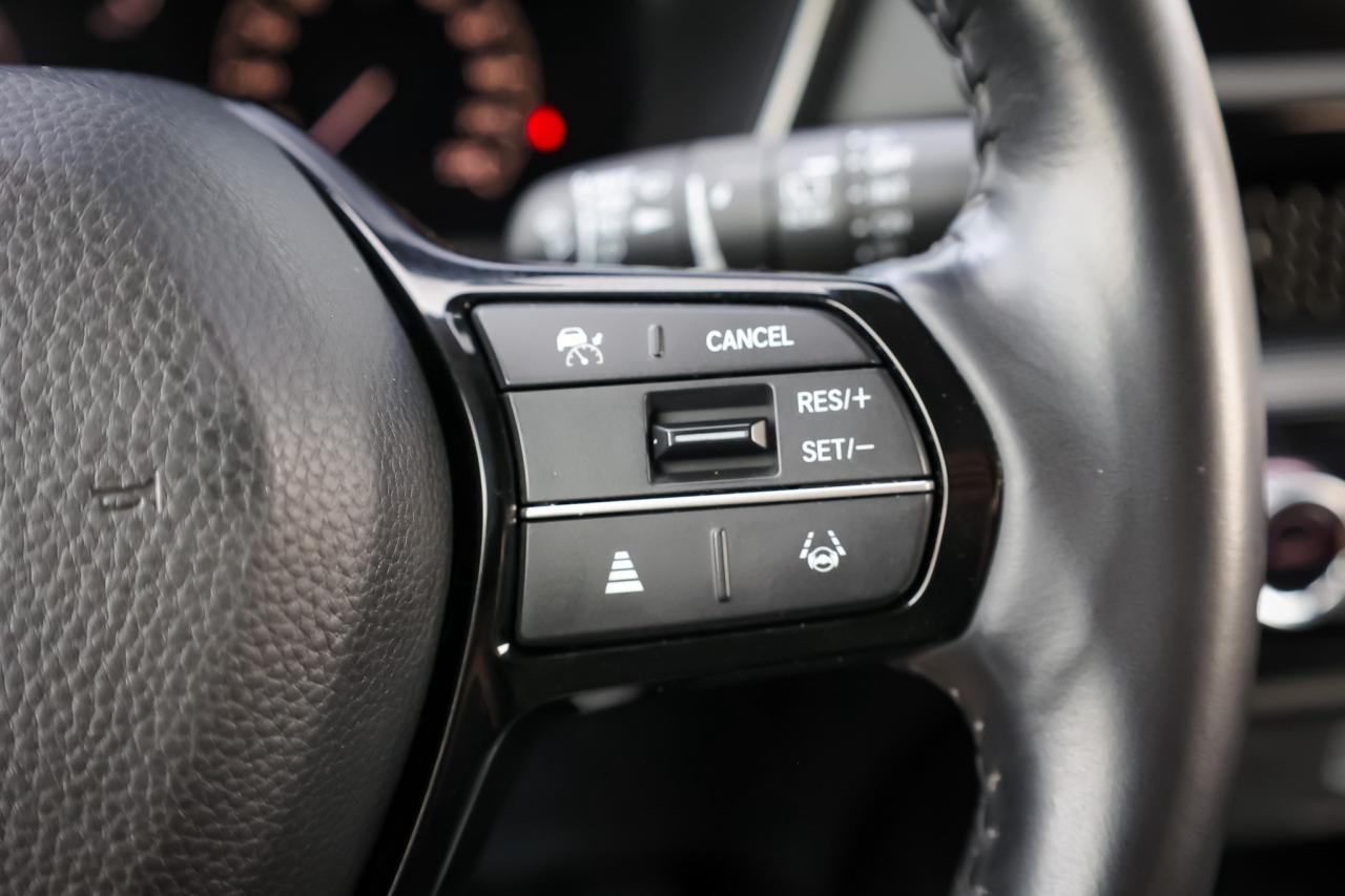 2024 Honda CR-V EX-L 4dr All-wheel Drive Photo