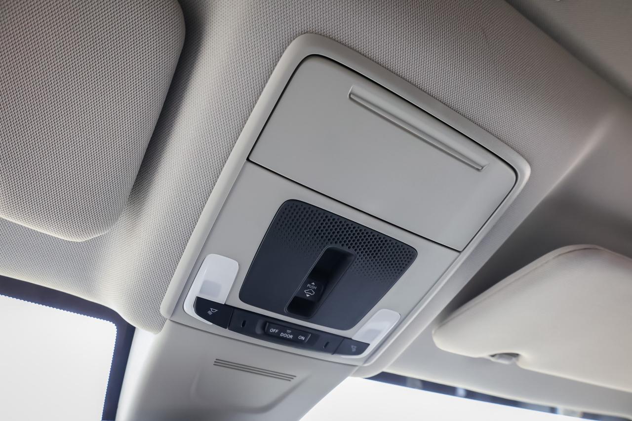 2024 Honda CR-V EX-L 4dr All-wheel Drive Photo