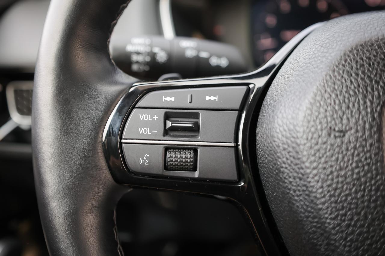 2024 Honda Civic Touring 4dr Sedan Photo