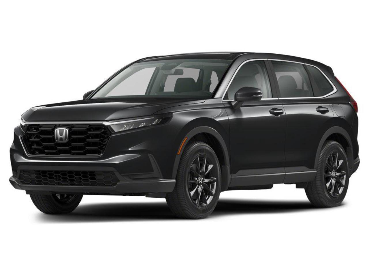 2026 Honda CR-V Sport 4dr All-Wheel Drive Photo0