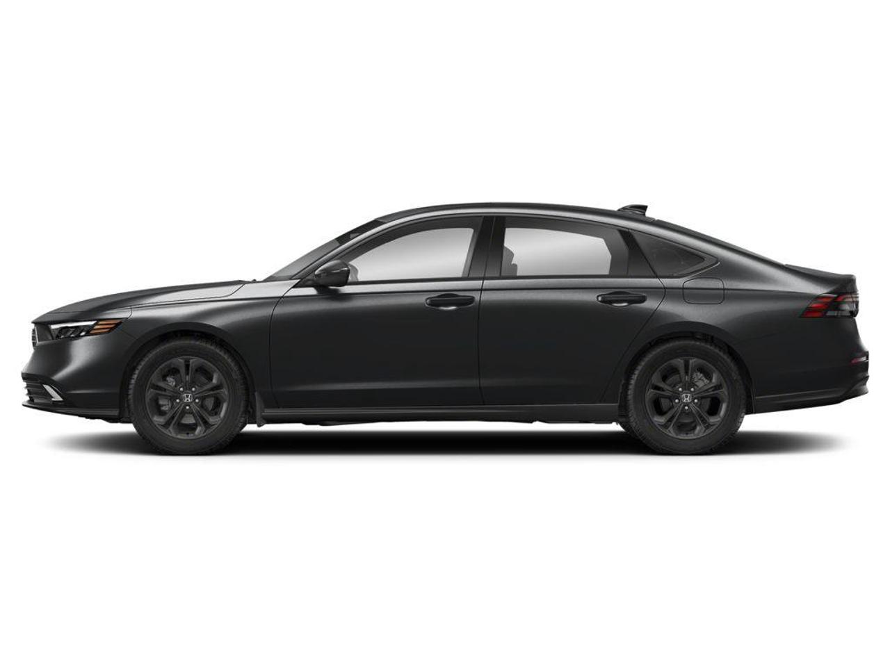 2025 Honda Accord SE 4dr Sedan Photo
