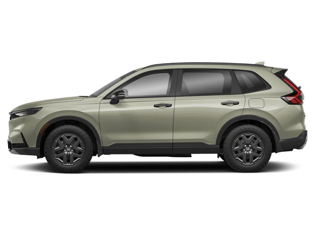2026 Honda CR-V Hybrid TrailSport 4dr All-Wheel Drive Photo1
