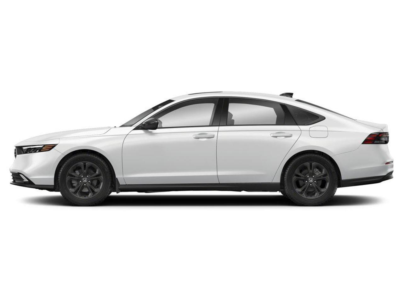 2025 Honda Accord SE 4dr Sedan Photo
