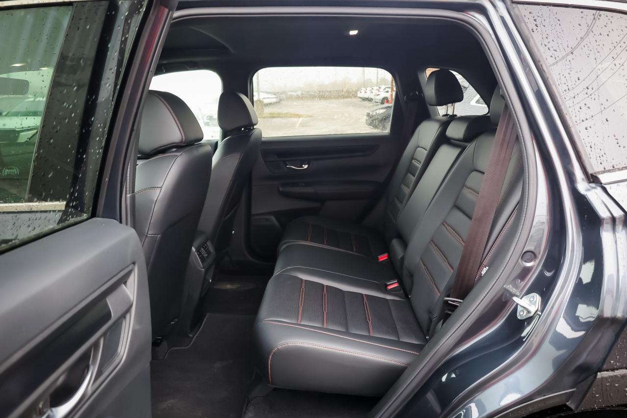 2024 Honda CR-V Hybrid EX-L 4dr All-Wheel Drive Photo