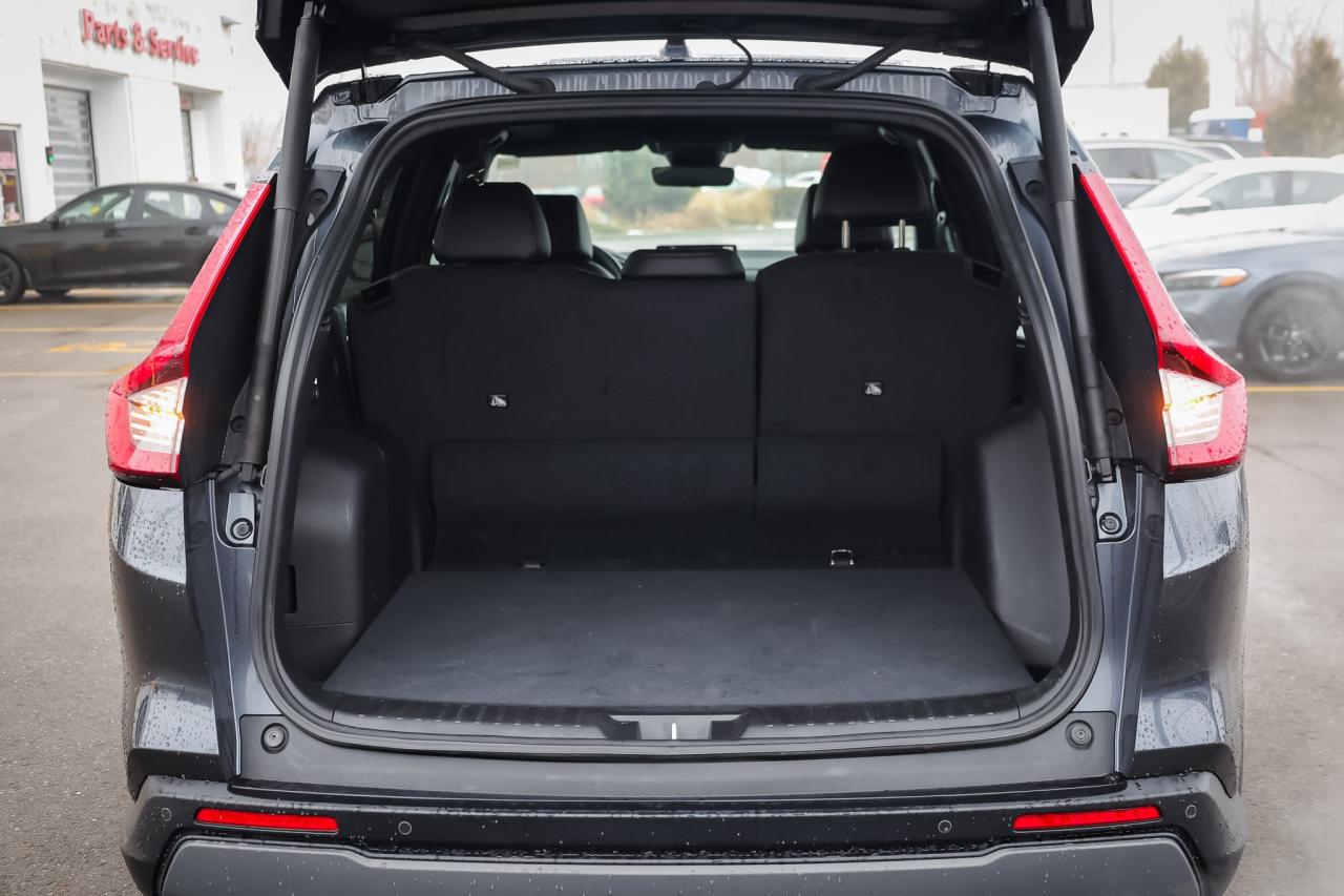 2024 Honda CR-V Hybrid EX-L 4dr All-Wheel Drive Photo