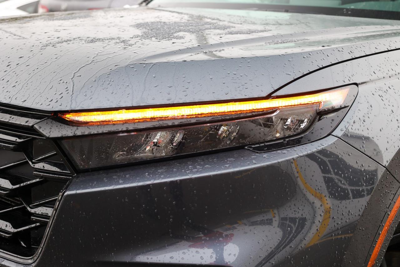 2024 Honda CR-V Hybrid EX-L 4dr All-Wheel Drive Photo