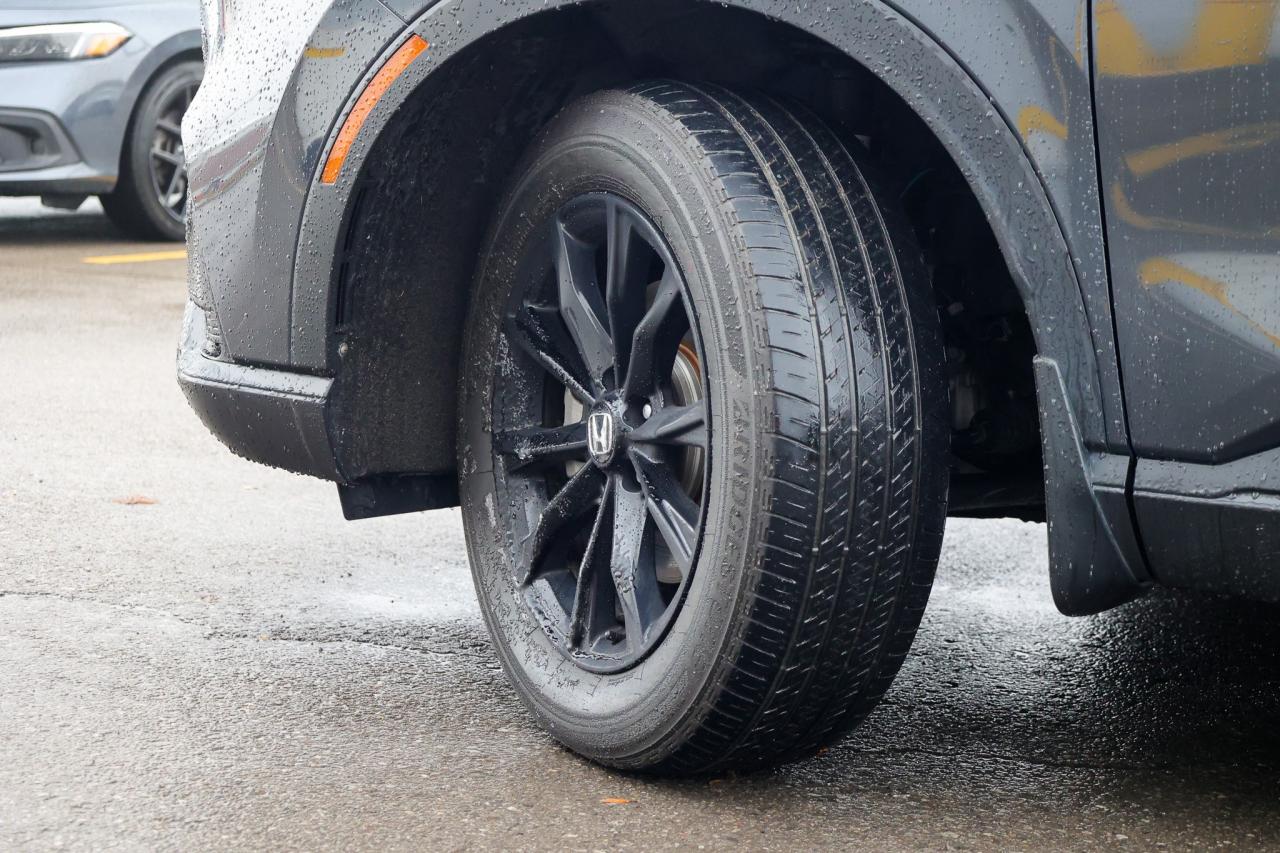 2024 Honda CR-V Hybrid EX-L 4dr All-Wheel Drive Photo