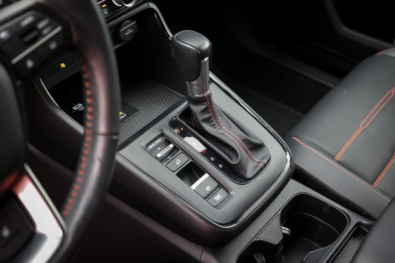 2024 Honda CR-V Hybrid EX-L 4dr All-Wheel Drive Photo