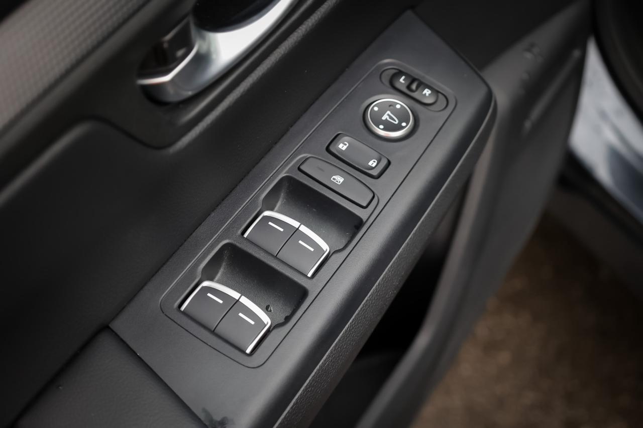 2024 Honda CR-V Hybrid EX-L 4dr All-Wheel Drive Photo