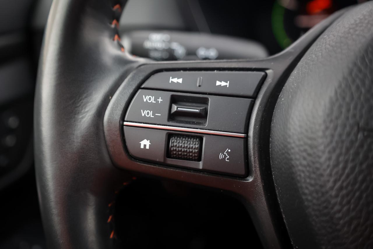 2024 Honda CR-V Hybrid EX-L 4dr All-Wheel Drive Photo