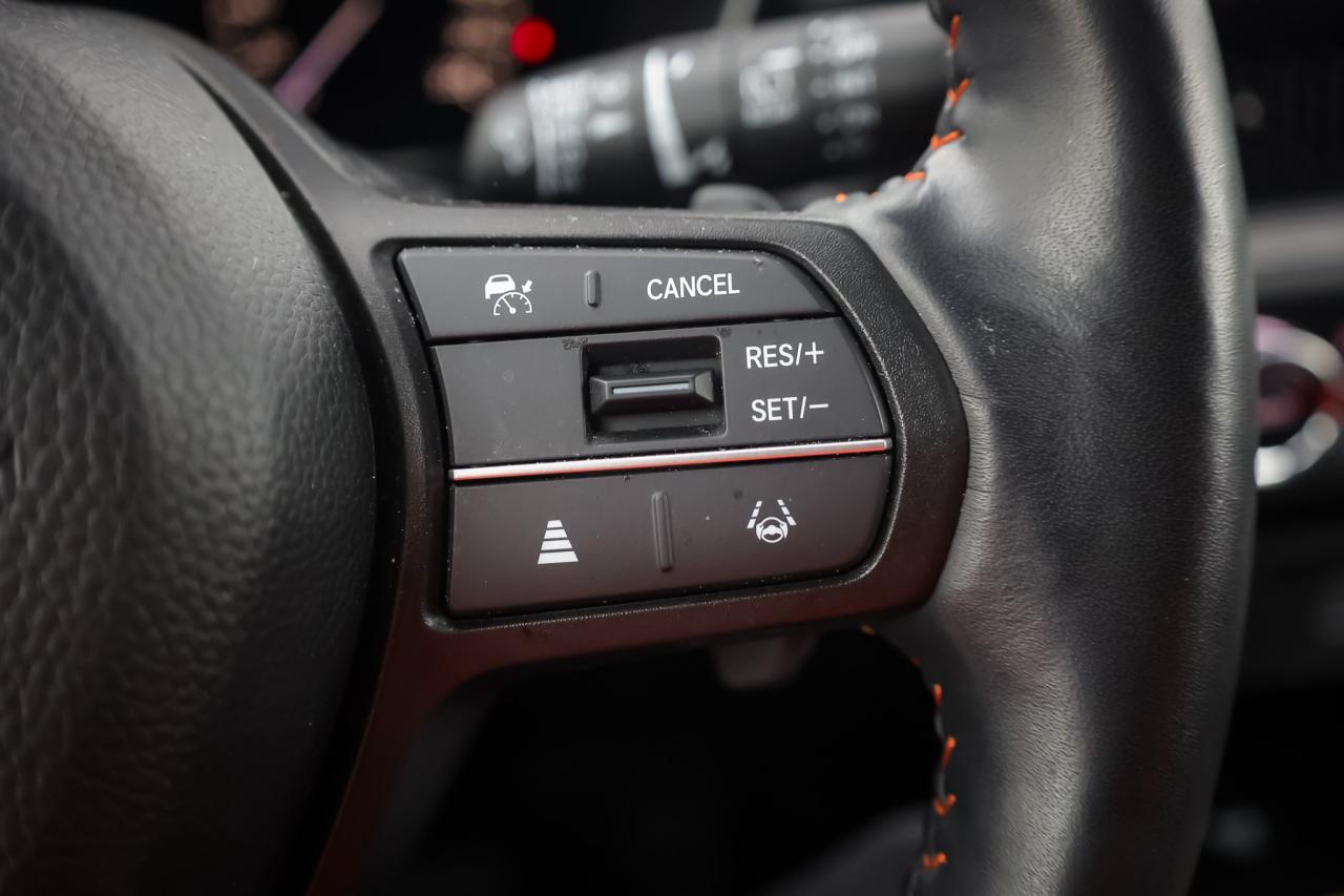 2024 Honda CR-V Hybrid EX-L 4dr All-Wheel Drive Photo