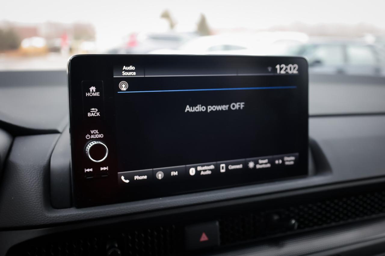 2024 Honda CR-V Hybrid EX-L 4dr All-Wheel Drive Photo