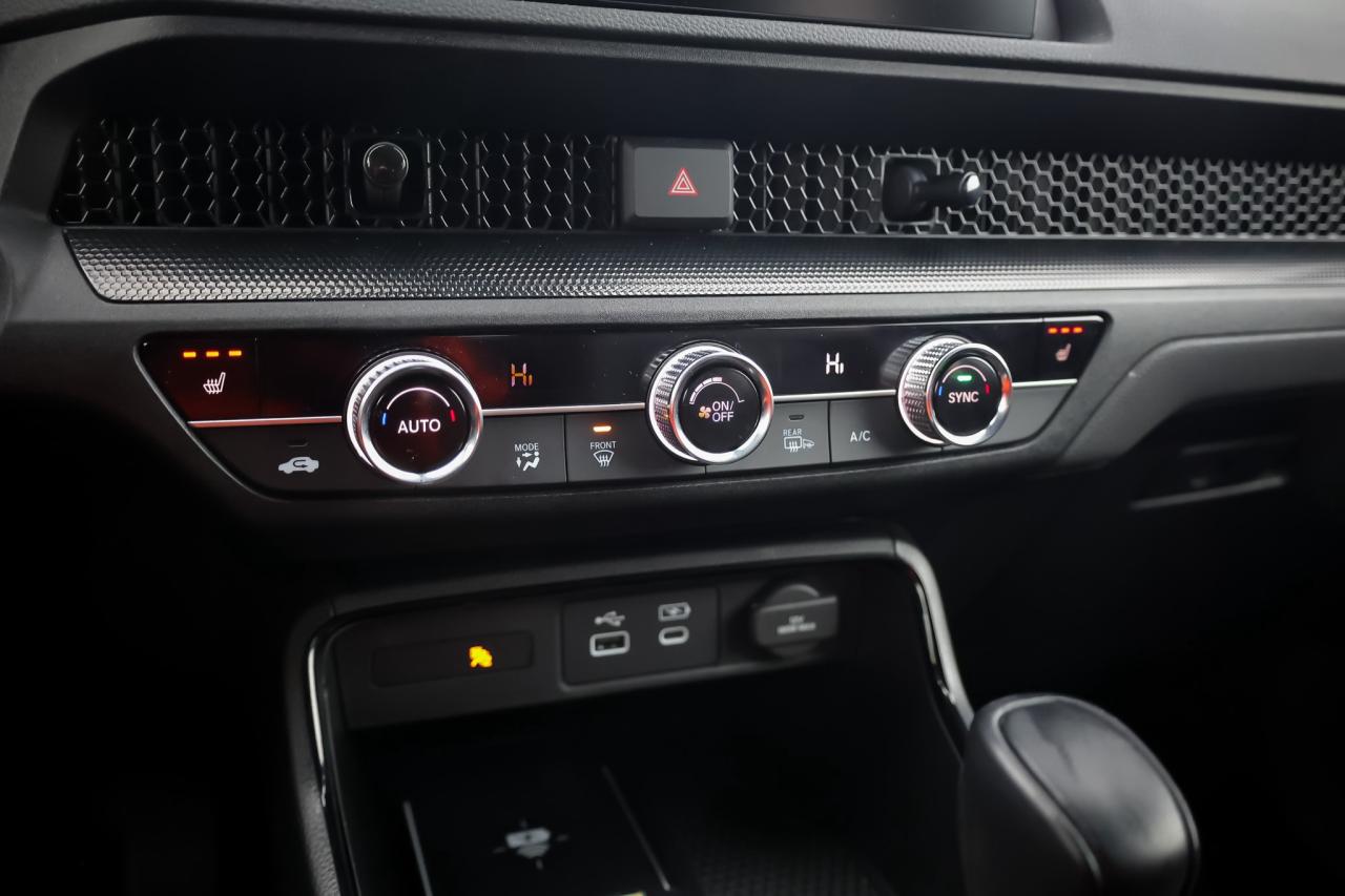 2024 Honda CR-V Hybrid EX-L 4dr All-Wheel Drive Photo