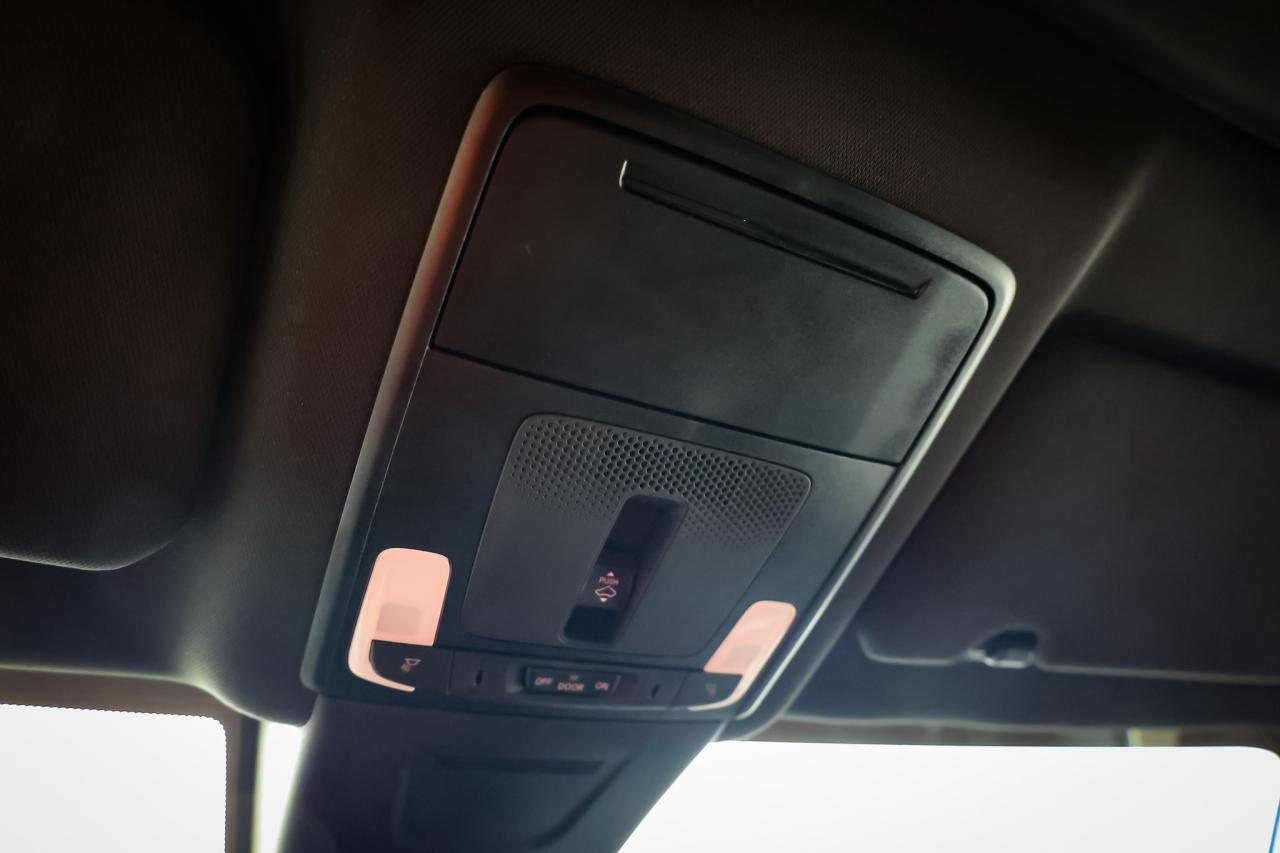 2024 Honda CR-V Hybrid EX-L 4dr All-Wheel Drive Photo