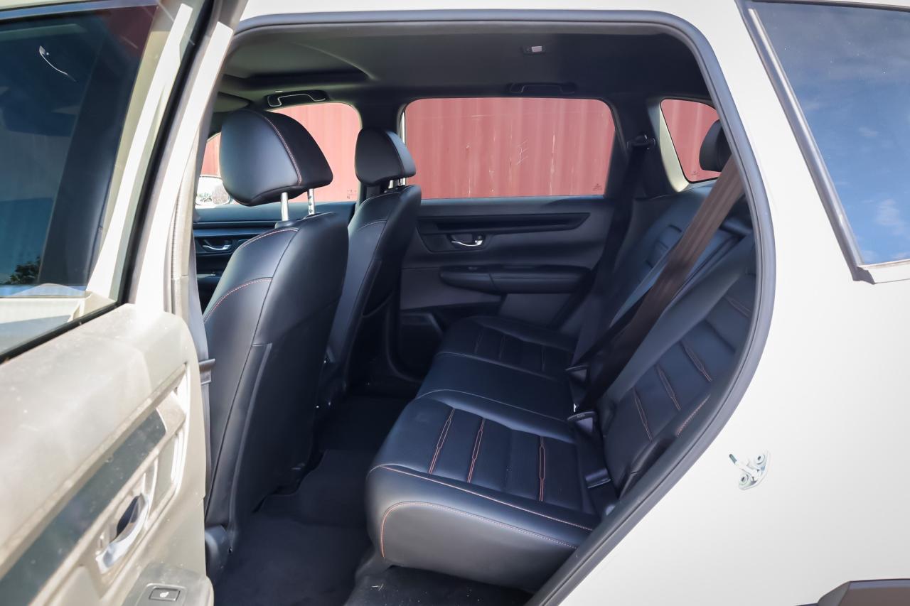 2024 Honda CR-V Hybrid EX-L 4dr All-Wheel Drive Photo