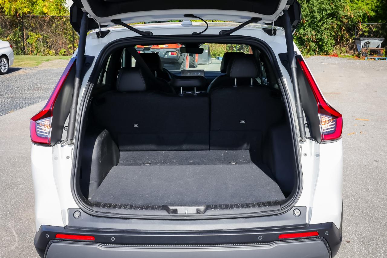 2024 Honda CR-V Hybrid EX-L 4dr All-Wheel Drive Photo