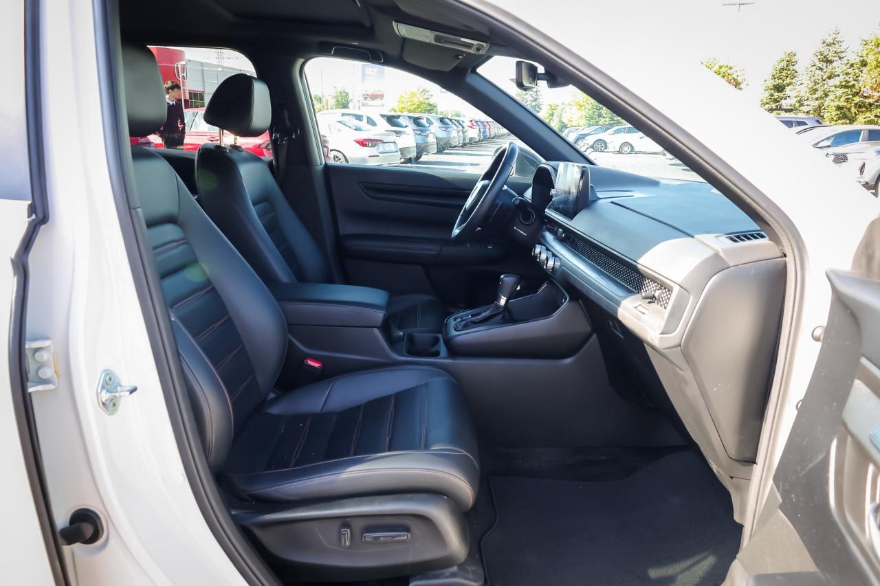 2024 Honda CR-V Hybrid EX-L 4dr All-Wheel Drive Photo