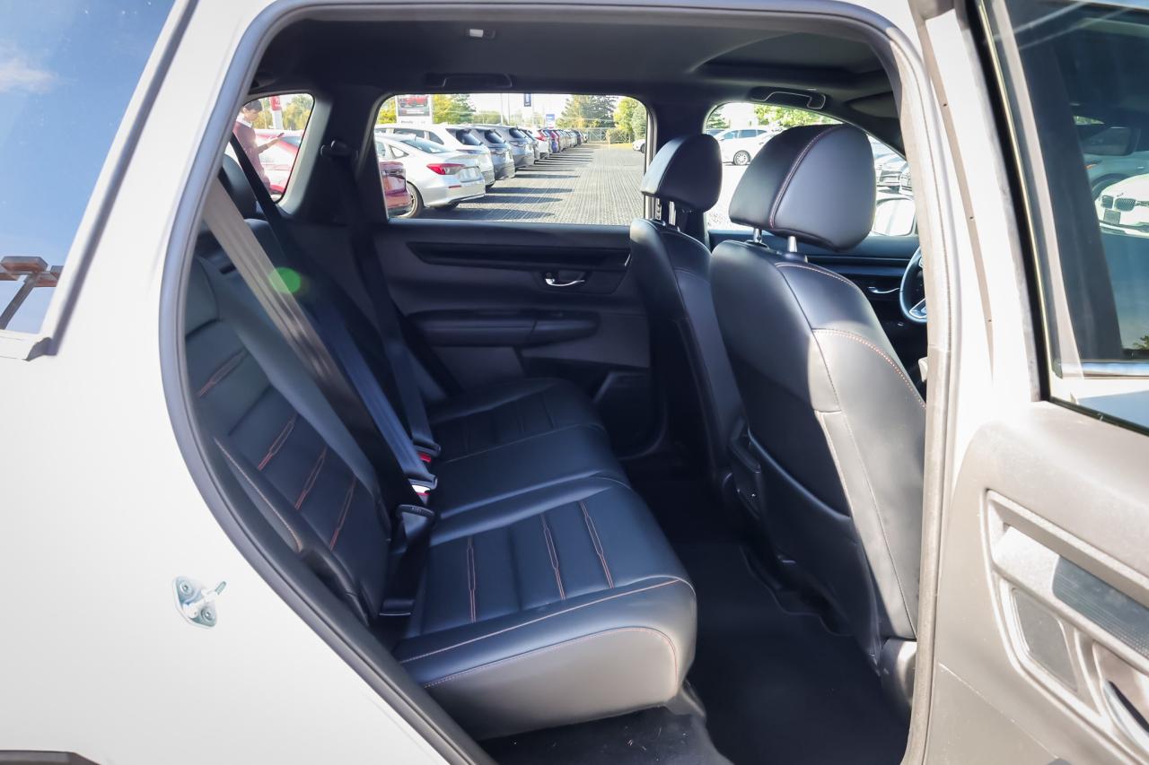 2024 Honda CR-V Hybrid EX-L 4dr All-Wheel Drive Photo