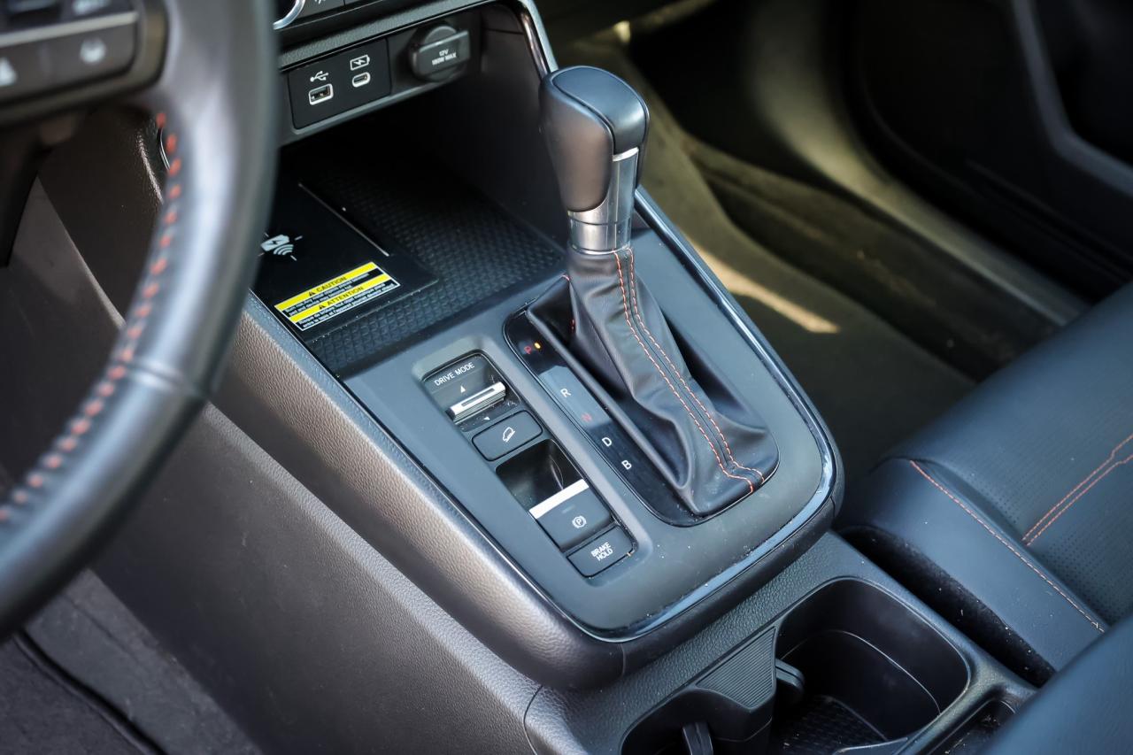 2024 Honda CR-V Hybrid EX-L 4dr All-Wheel Drive Photo